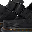 MARTENSY MODEL DR. MARTENS VOSS QUAD BLACK - 7