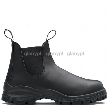 BLUNDSTONE MODEL 2240 CHELSEA BLACK CZARNY