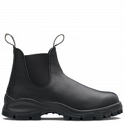 BLUNDSTONE MODEL 2240 CHELSEA BLACK CZARNY