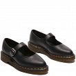 MARTENSY MODEL DR. MARTENS CORE POINTED ELPHIE MARY JANE VIRGINIA BLACK - 3
