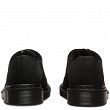 MARTENSY MODEL DR. MARTENS 1461 MONO FL BLACK CASCADE SPLIT (OCIEPLANE) - 6