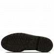 MARTENSY MODEL DR. MARTENS 1461 MONO FL BLACK CASCADE SPLIT (OCIEPLANE) - 7