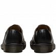 MARTENSY MODEL DR. MARTENS 1461 pw BLACK SMOOTH (bez żółtej nitki) - 6