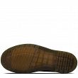 MARTENSY MODEL DR. MARTENS 1461 pw BLACK SMOOTH (bez żółtej nitki) - 7