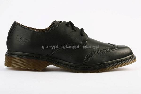Doc martens wingtip store shoes