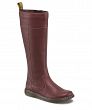 MARTENSY MODEL DR. MARTENS ELATE MAYEN CHERRY - 3
