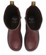 MARTENSY MODEL DR. MARTENS ELATE MAYEN CHERRY - 4