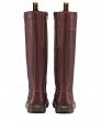 MARTENSY MODEL DR. MARTENS ELATE MAYEN CHERRY - 6