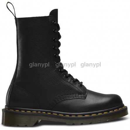 MARTENSY MODEL DR. MARTENS 1490 VIRGINIA BLACK