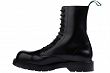 SOLOVAIR SOL11 BLACK plain welt 