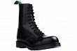 SOLOVAIR SOL11 BLACK plain welt 