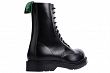 SOLOVAIR SOL11 BLACK plain welt 