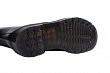 SOLOVAIR SOL11 BLACK plain welt 