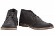 ROAMERS DESERT BOOTS M608 GREY - 5