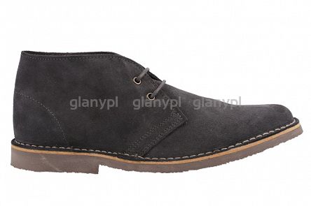 ROAMERS DESERT BOOTS M608 GREY