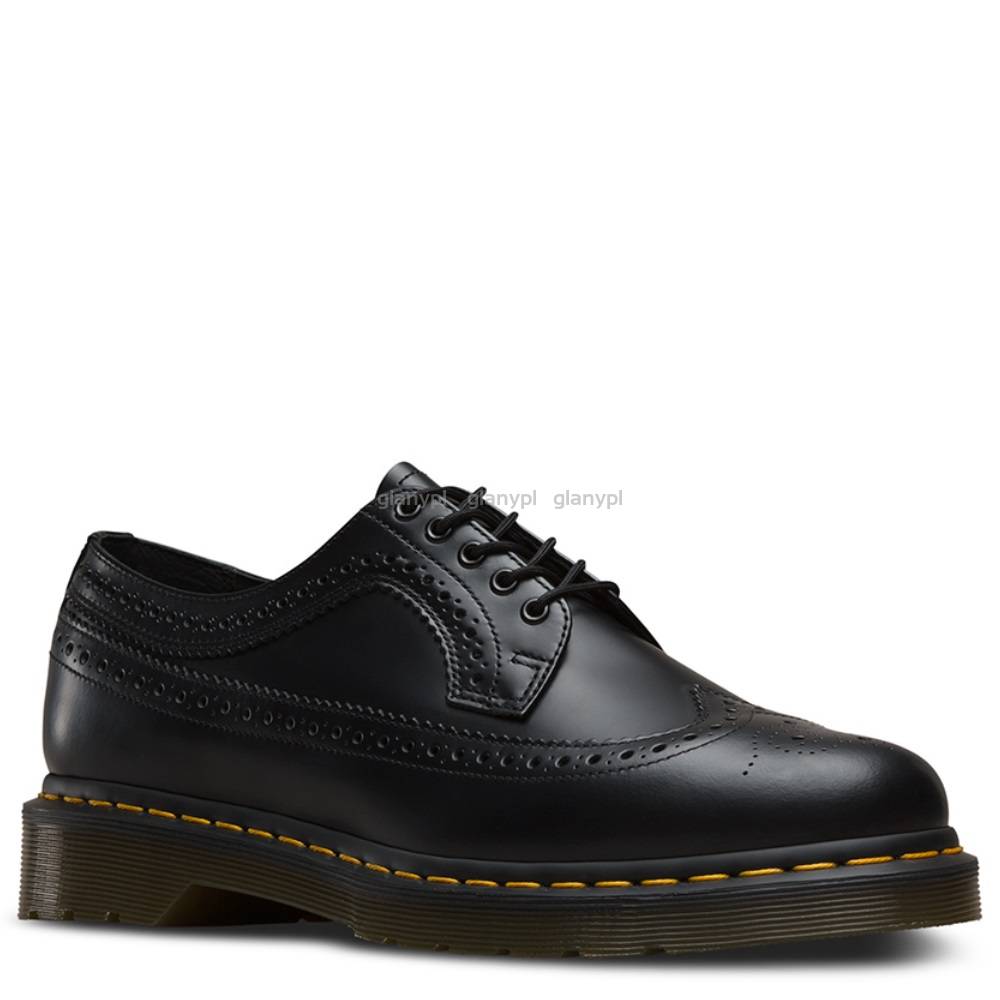 Doc martens sale brogue boots