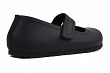 LORIKEET SHOES EMILY BLACK - 5