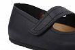 LORIKEET SHOES EMILY BLACK - 8