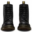 MARTENSY MODEL DR. MARTENS 1460 NAPPA BLACK - 5