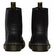 MARTENSY MODEL DR. MARTENS 1460 NAPPA BLACK - 6