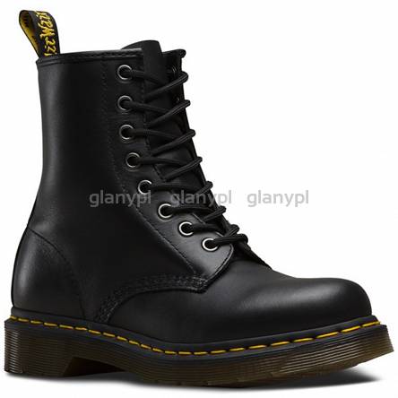 Doc martens outlet 1460 noir