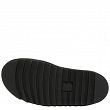 MARTENSY MODEL DR. MARTENS ZEBRILUS BLAIRE HYDRO BLACK - 10