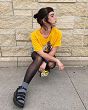 MARTENSY MODEL DR. MARTENS ZEBRILUS BLAIRE HYDRO BLACK - 8