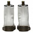 MARTENSY MODEL DR. MARTENS 1460 WHITE SMOOTH - 6