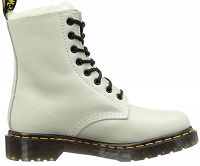 DR. MARTENS SERENA WHITE OFF CARTEGENA (OCIEPLANE)