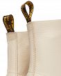 MARTENSY MODEL DR. MARTENS 1460 PASCAL VIRGINIA PARCHMENT BEIGE - 6
