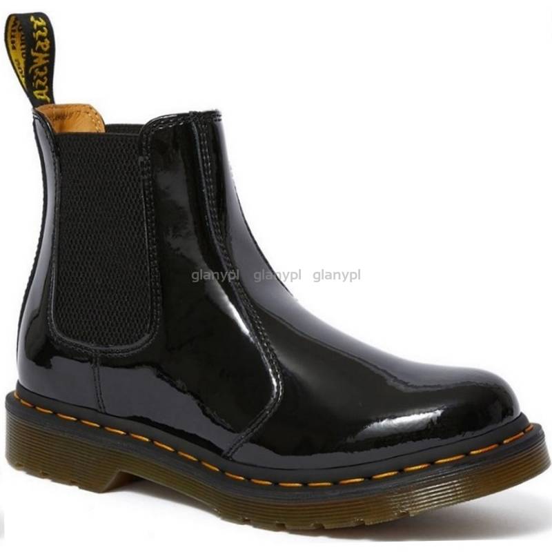 Dr martens 37 outlet lak