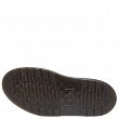 MARTENSY MODEL DR. MARTENS WRENLIE SHORE QUAD PLATFORM BLACK GRIZZLY - 7