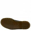 MARTENSY MODEL DR. MARTENS CHURCH BLACK SMOOTH - 8