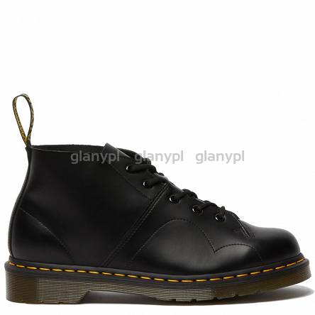 Dm clearance monkey boots