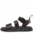 MARTENSY MODEL DR. MARTENS SHORE GRYPHON CHARRO BRANDO - 2