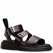 MARTENSY MODEL DR. MARTENS SHORE GRYPHON CHARRO BRANDO - 3