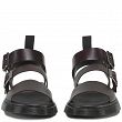 MARTENSY MODEL DR. MARTENS SHORE GRYPHON CHARRO BRANDO - 4