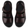 MARTENSY MODEL DR. MARTENS SHORE GRYPHON CHARRO BRANDO - 6