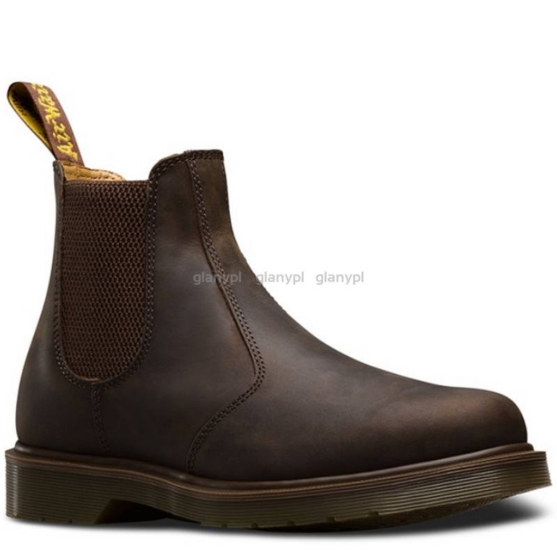 Doc martens 2025 2976 gaucho