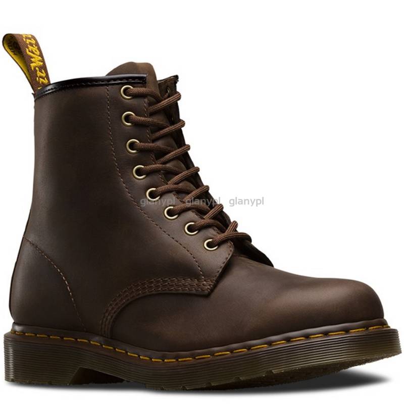 DR. MARTENS 1460 GAUCHO CRAZY HORSE GLANY.PL internetowy sklep z