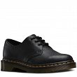 MARTENSY MODEL DR. MARTENS 1461 VIRGINIA BLACK - 2