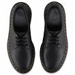 MARTENSY MODEL DR. MARTENS 1461 VIRGINIA BLACK - 4