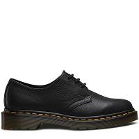 MARTENSY MODEL DR. MARTENS 1461 VIRGINIA BLACK